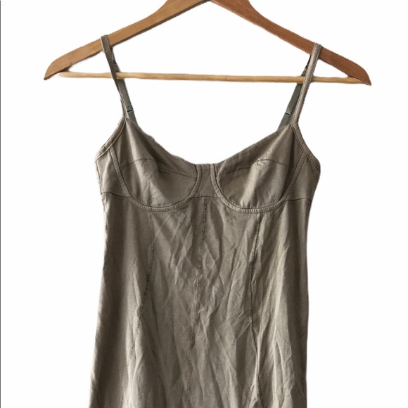 π»XS Wilfred Tank